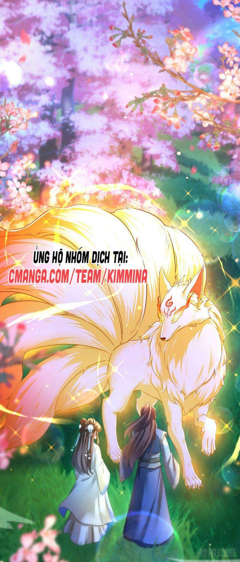 Ta Ở Hậu Cung Làm Lão Đại Chapter 53 - Trang 2