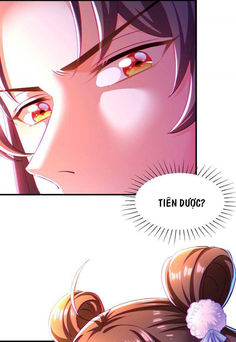 Ta Ở Hậu Cung Làm Lão Đại Chapter 53 - Trang 2