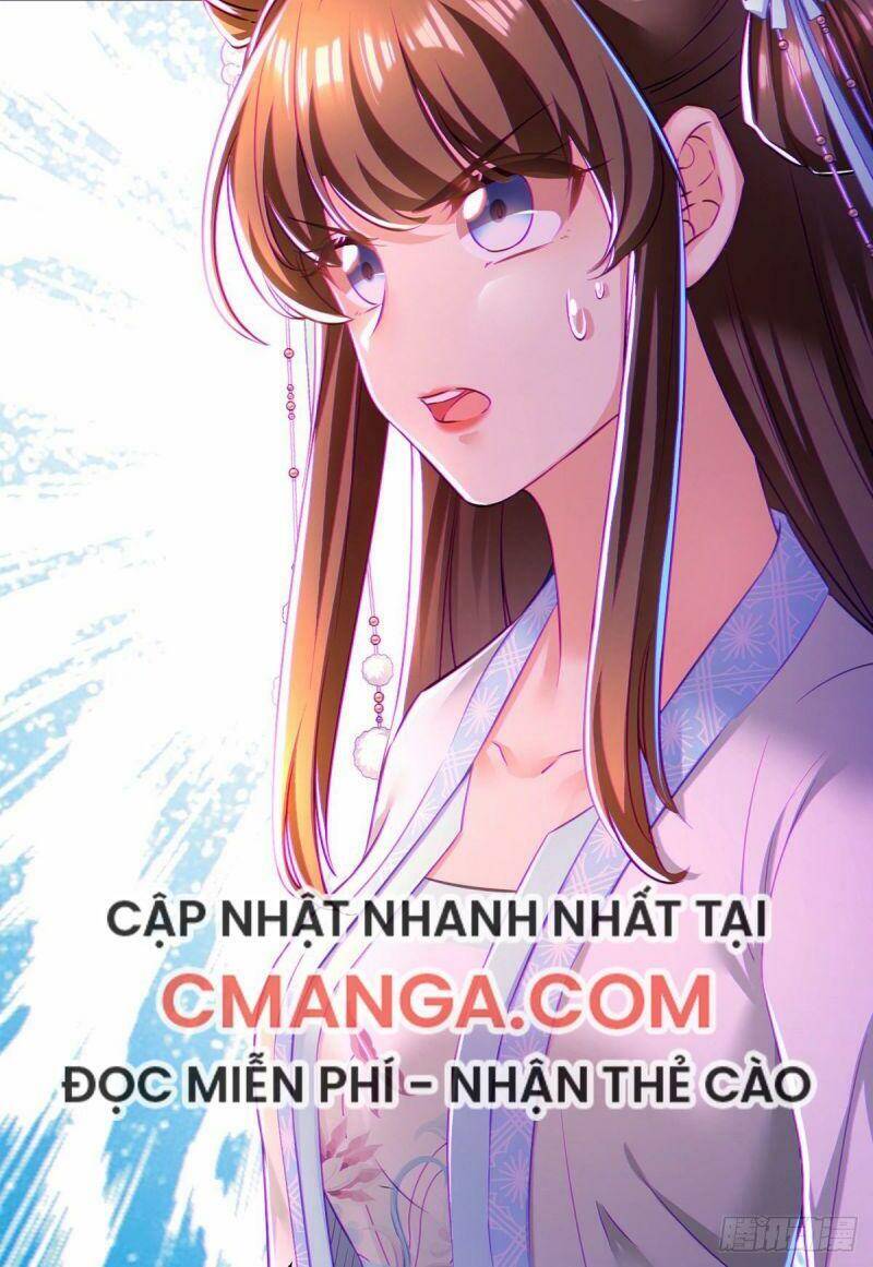 Ta Ở Hậu Cung Làm Lão Đại Chapter 53 - Trang 2