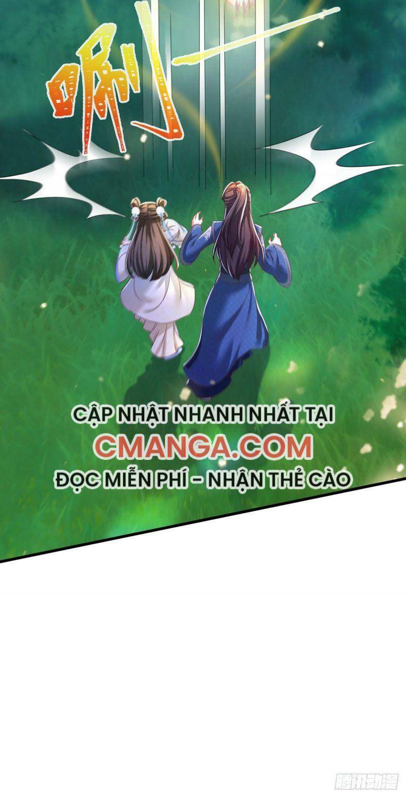Ta Ở Hậu Cung Làm Lão Đại Chapter 53 - Trang 2