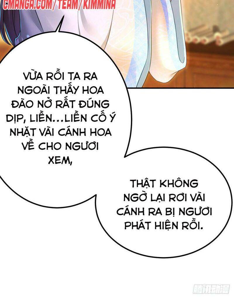 Ta Ở Hậu Cung Làm Lão Đại Chapter 53 - Trang 2