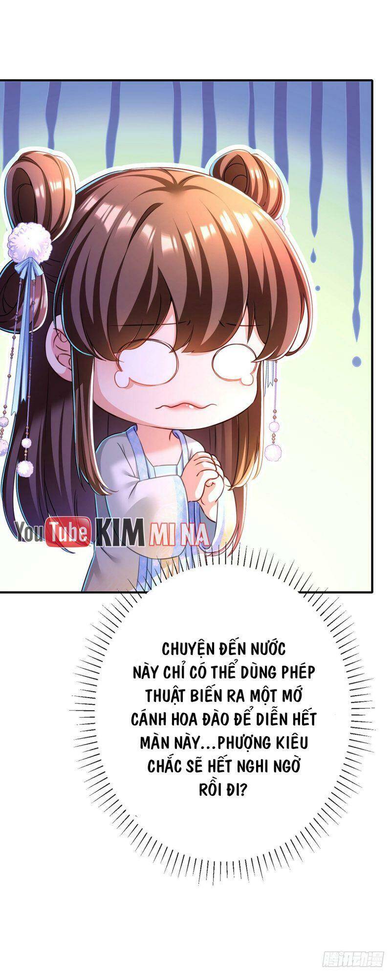 Ta Ở Hậu Cung Làm Lão Đại Chapter 53 - Trang 2