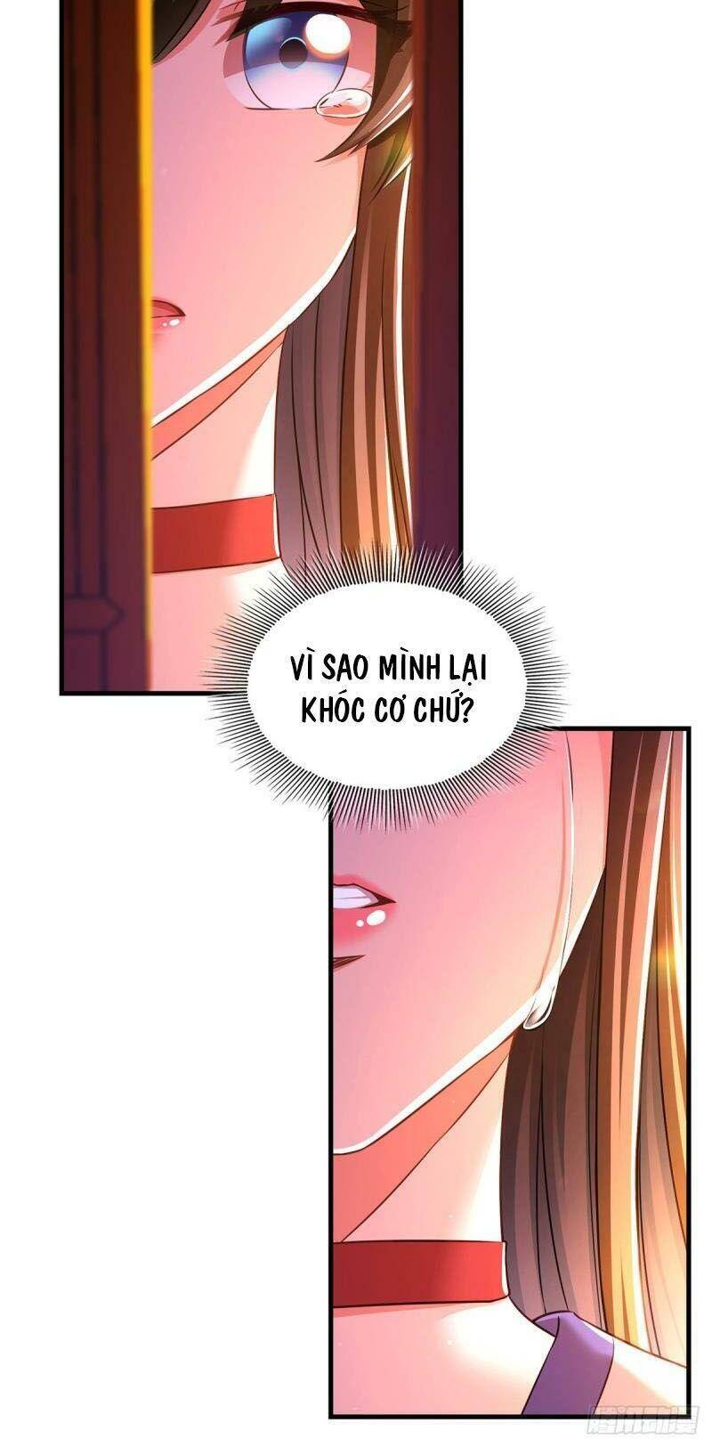 Ta Ở Hậu Cung Làm Lão Đại Chapter 55 - Trang 2