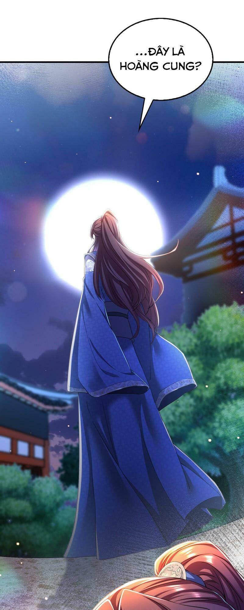 Ta Ở Hậu Cung Làm Lão Đại Chapter 55 - Trang 2