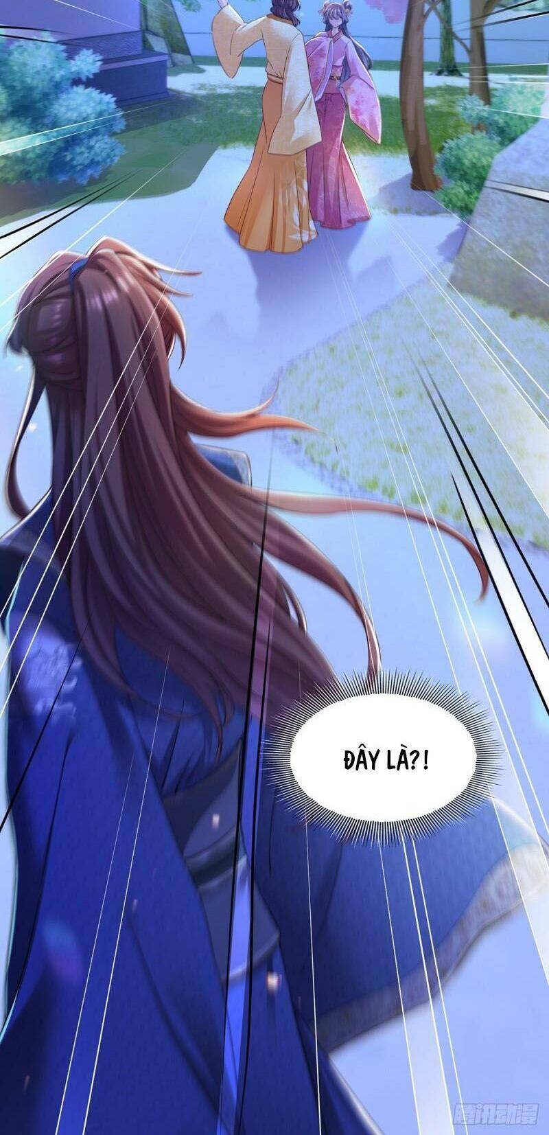 Ta Ở Hậu Cung Làm Lão Đại Chapter 55 - Trang 2