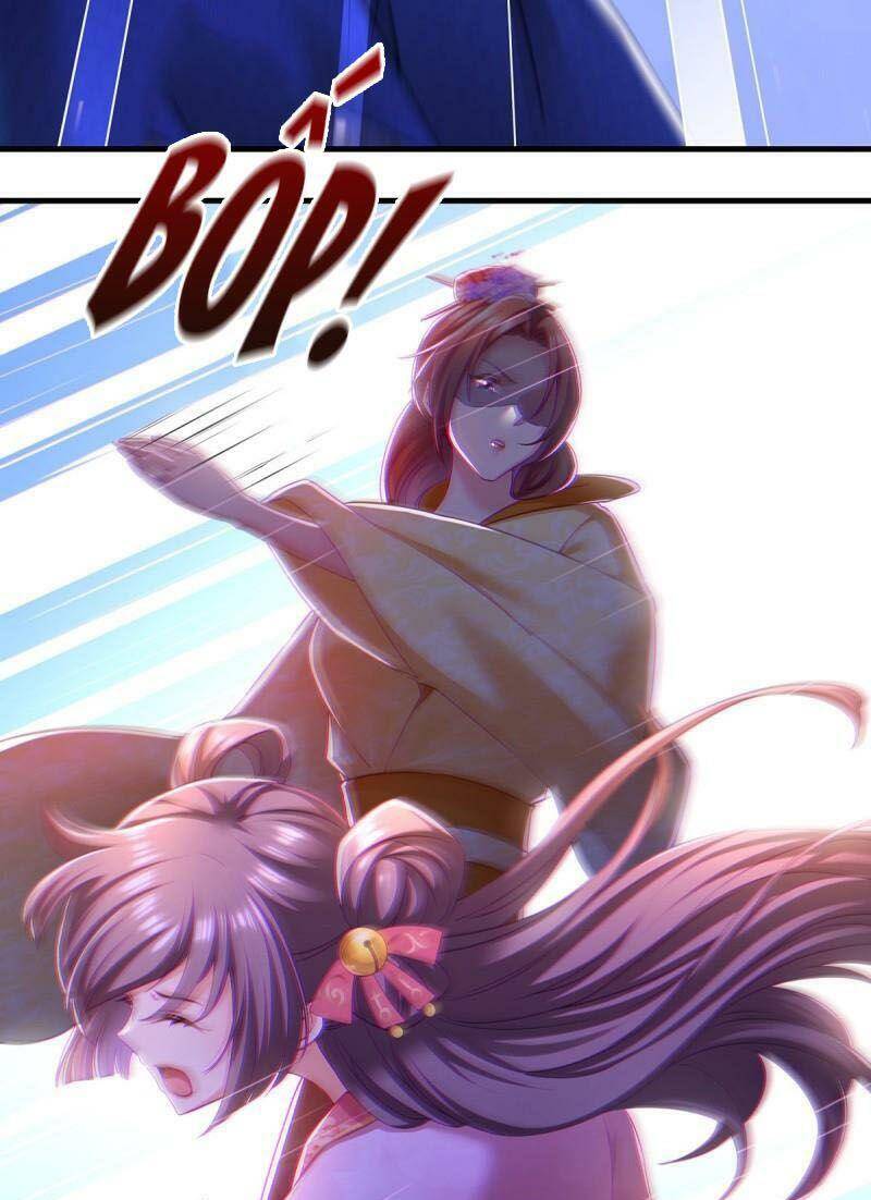 Ta Ở Hậu Cung Làm Lão Đại Chapter 55 - Trang 2