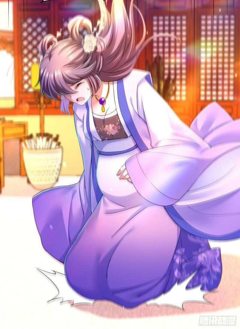 Ta Ở Hậu Cung Làm Lão Đại Chapter 55 - Trang 2