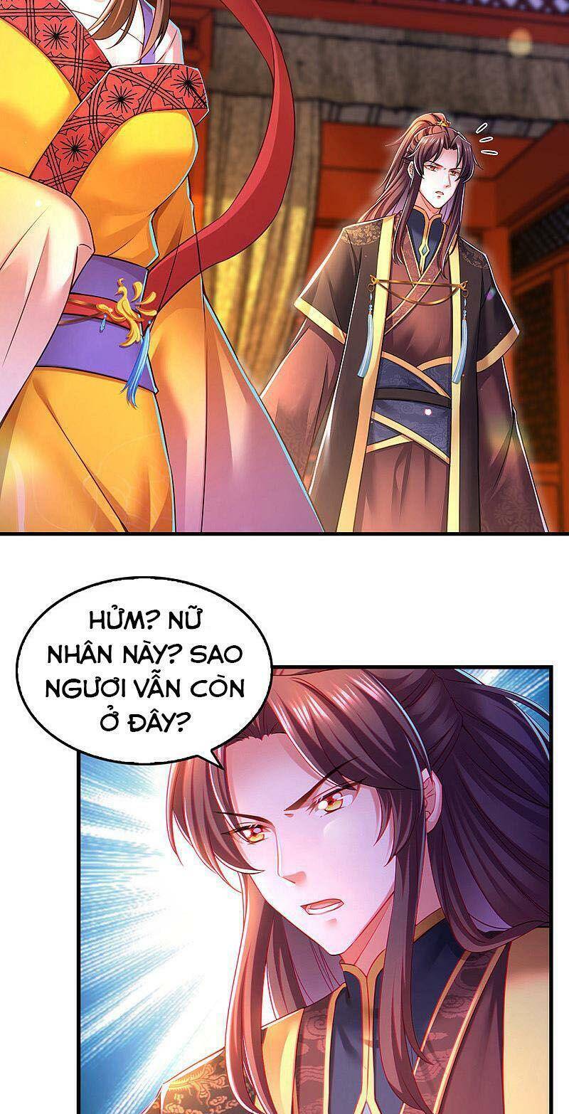 Ta Ở Hậu Cung Làm Lão Đại Chapter 57 - Trang 2