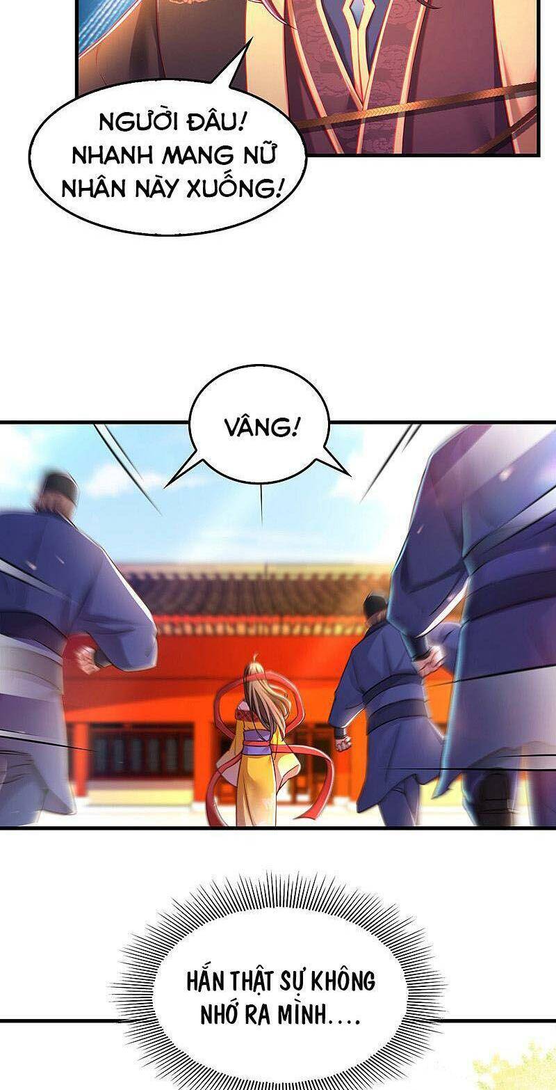 Ta Ở Hậu Cung Làm Lão Đại Chapter 57 - Trang 2
