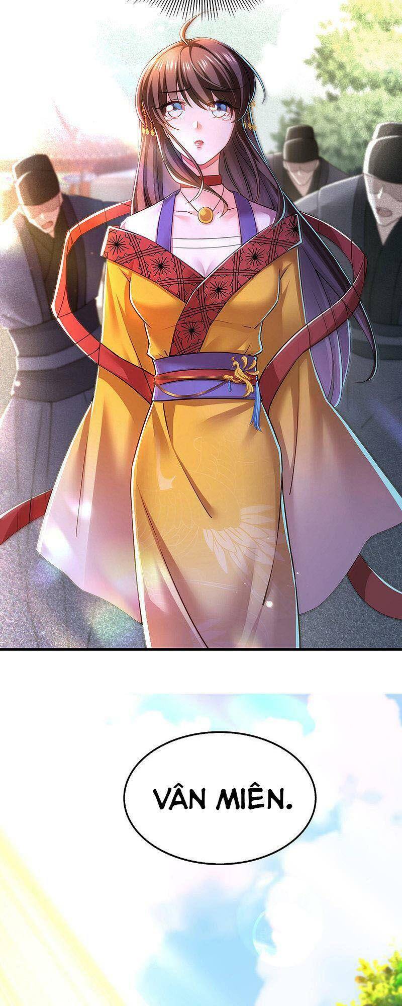 Ta Ở Hậu Cung Làm Lão Đại Chapter 57 - Trang 2