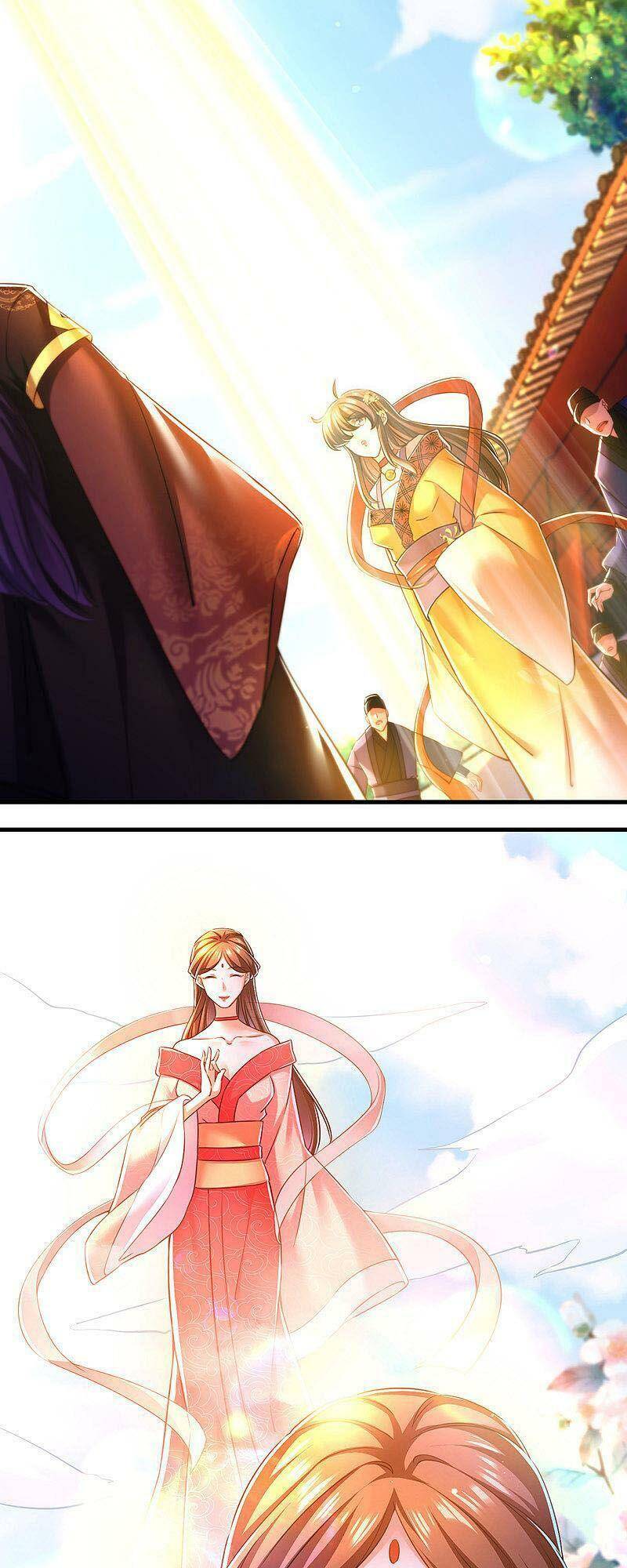 Ta Ở Hậu Cung Làm Lão Đại Chapter 57 - Trang 2