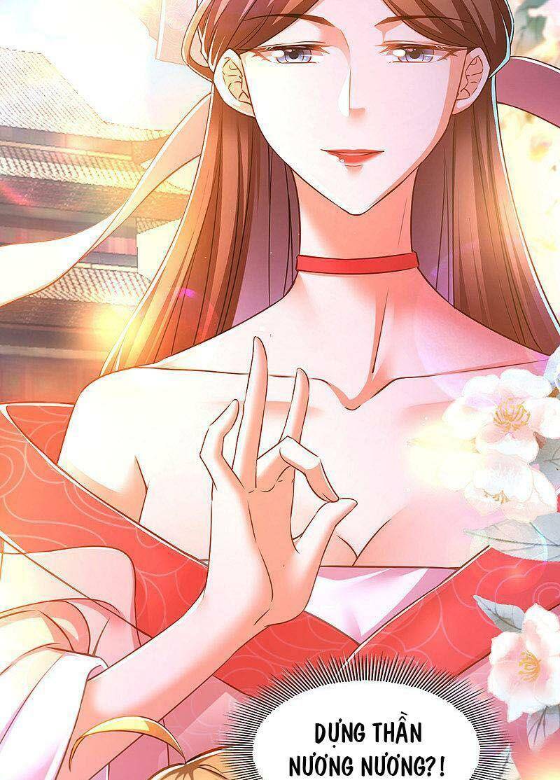 Ta Ở Hậu Cung Làm Lão Đại Chapter 57 - Trang 2