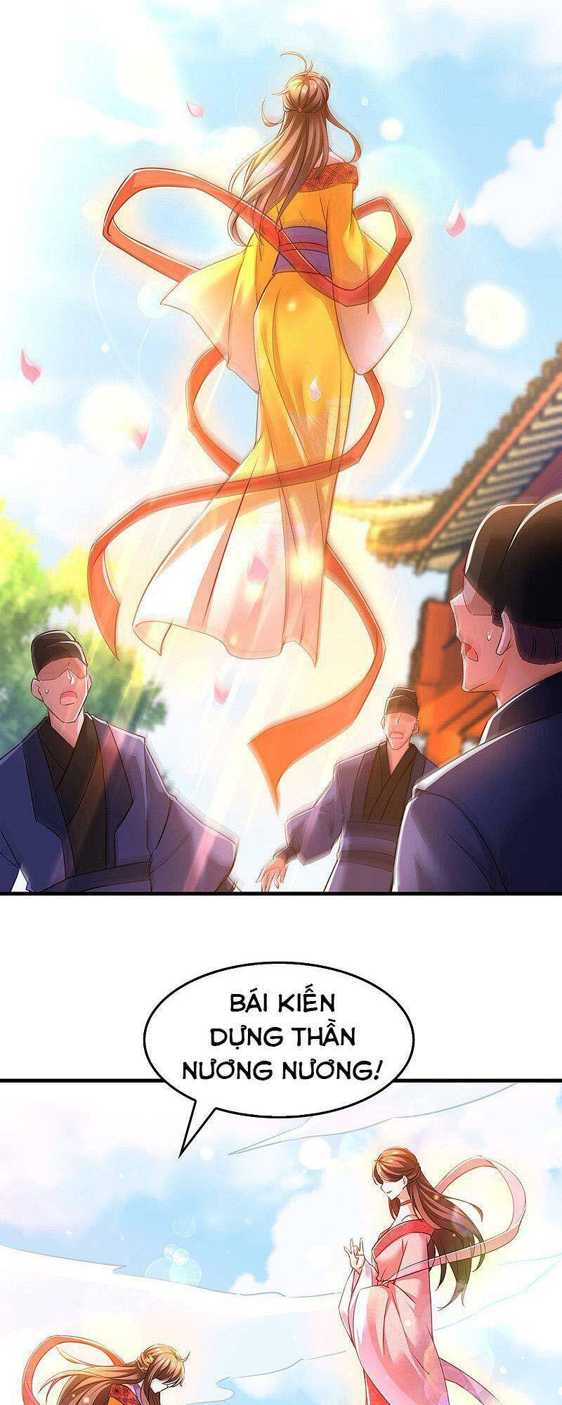 Ta Ở Hậu Cung Làm Lão Đại Chapter 57 - Trang 2