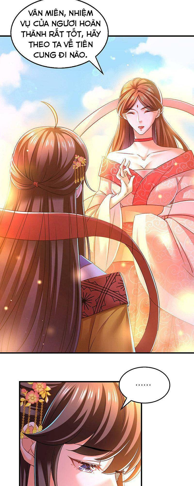 Ta Ở Hậu Cung Làm Lão Đại Chapter 57 - Trang 2