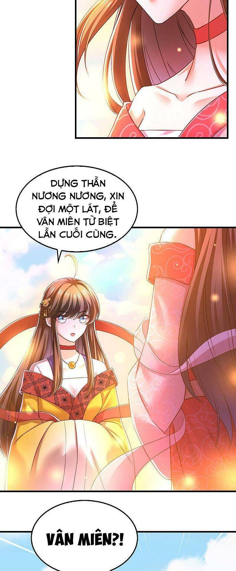 Ta Ở Hậu Cung Làm Lão Đại Chapter 57 - Trang 2