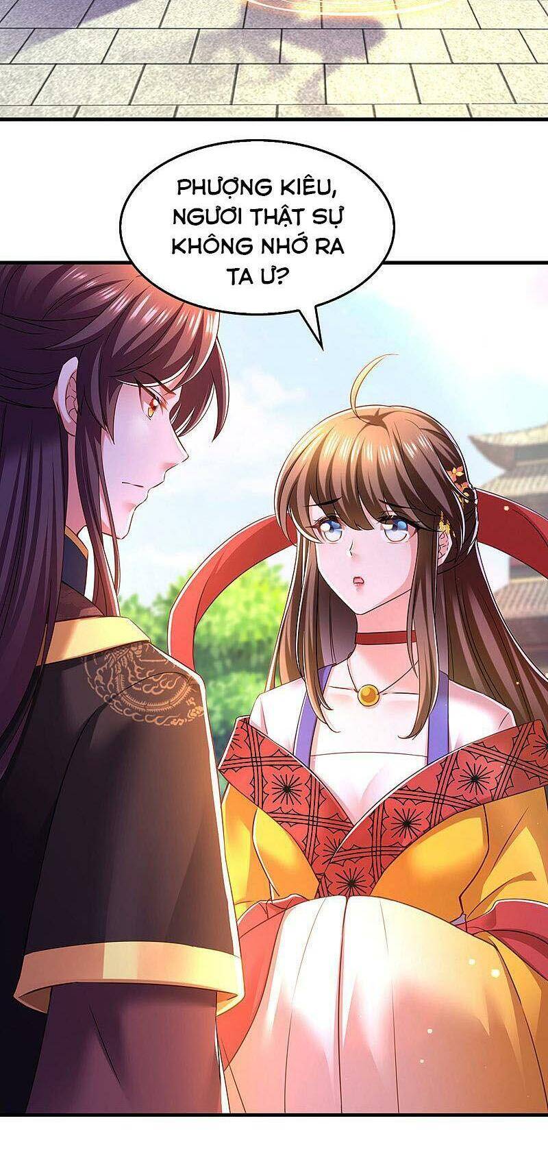 Ta Ở Hậu Cung Làm Lão Đại Chapter 57 - Trang 2