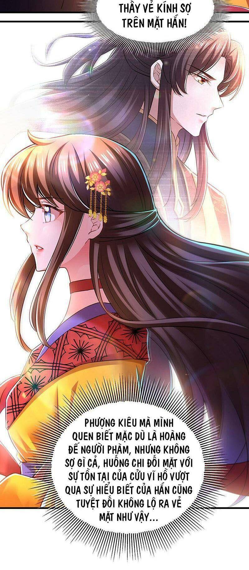 Ta Ở Hậu Cung Làm Lão Đại Chapter 57 - Trang 2