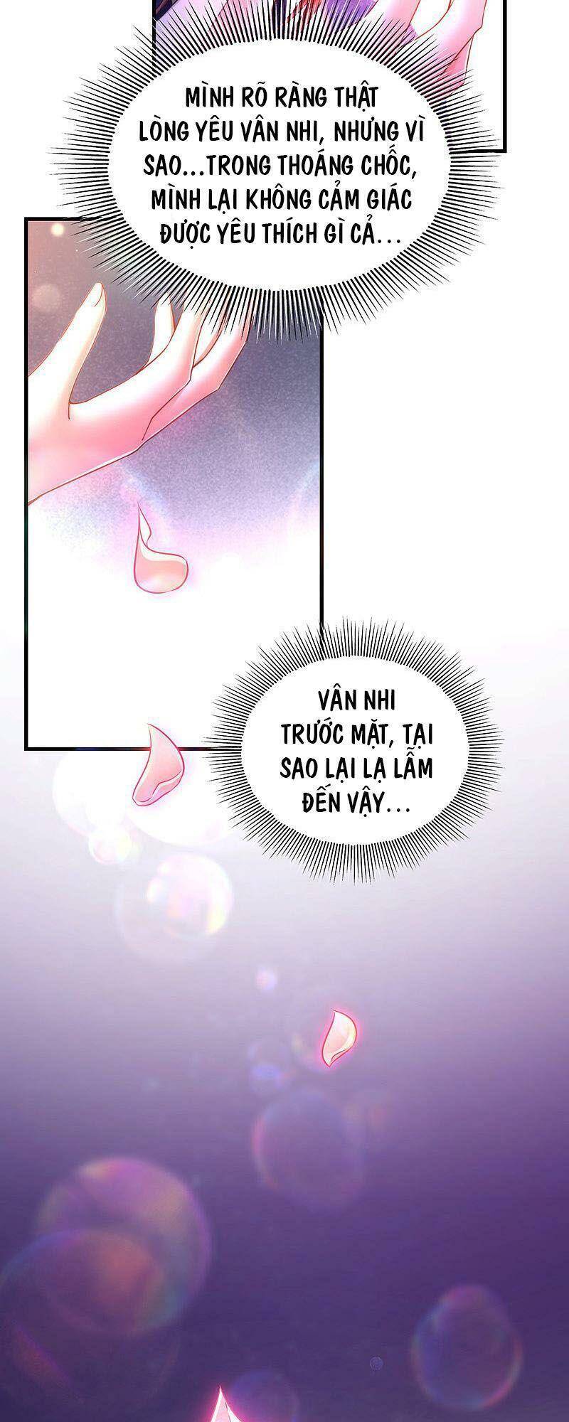 Ta Ở Hậu Cung Làm Lão Đại Chapter 57 - Trang 2
