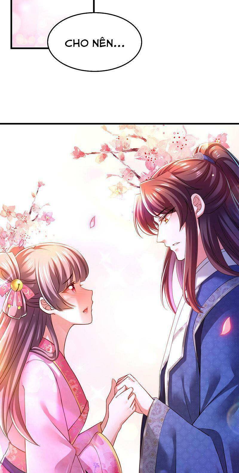 Ta Ở Hậu Cung Làm Lão Đại Chapter 58 - Trang 2