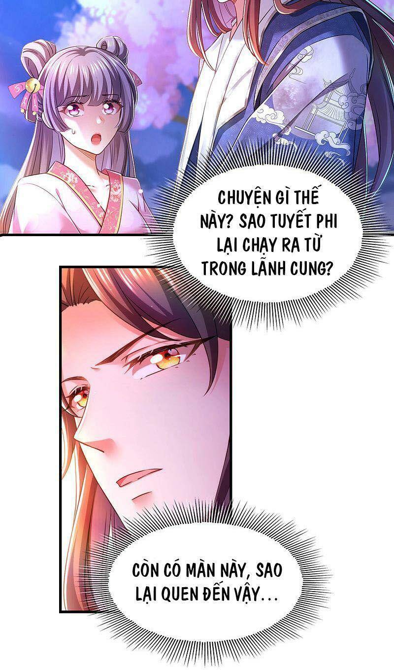 Ta Ở Hậu Cung Làm Lão Đại Chapter 58 - Trang 2