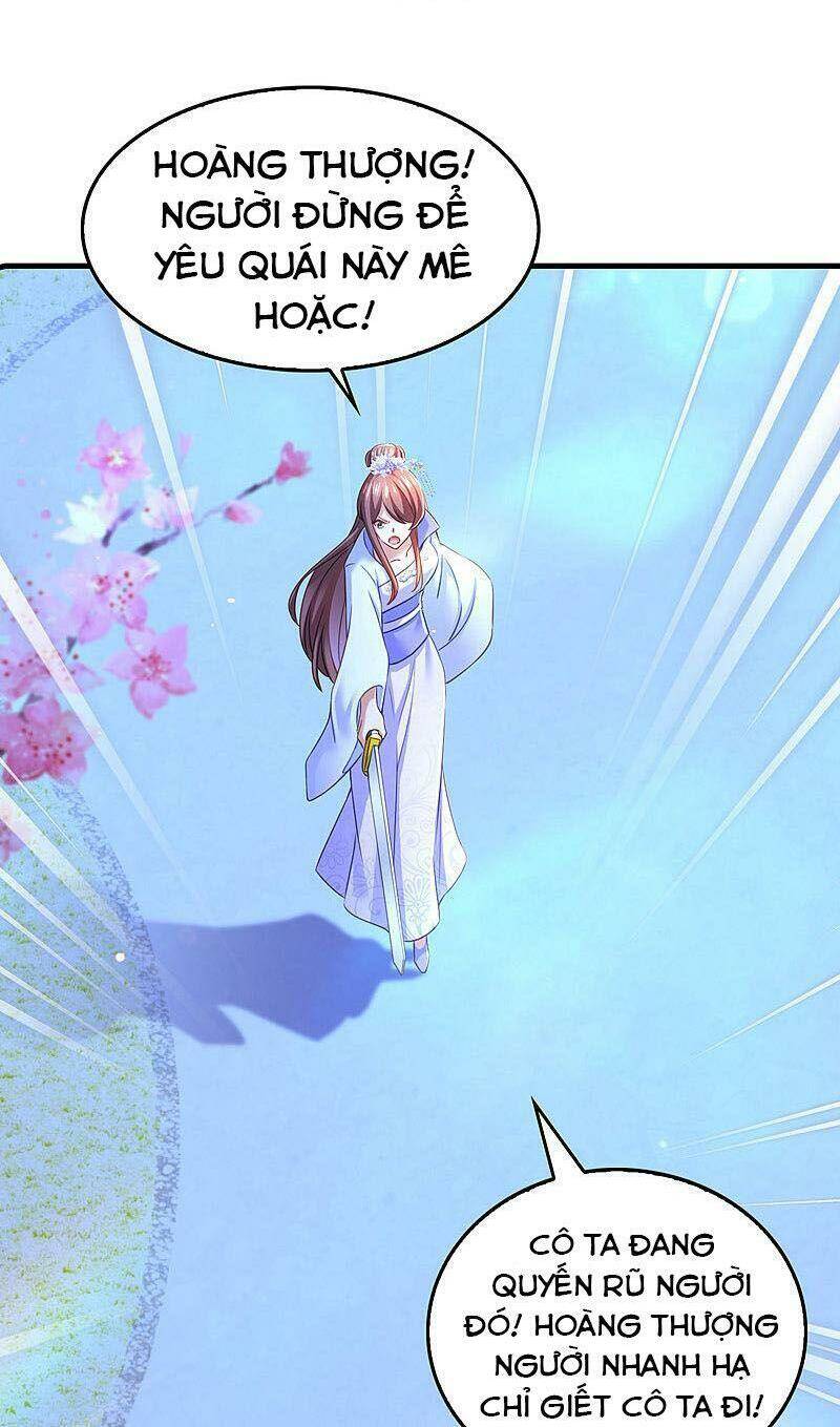 Ta Ở Hậu Cung Làm Lão Đại Chapter 58 - Trang 2