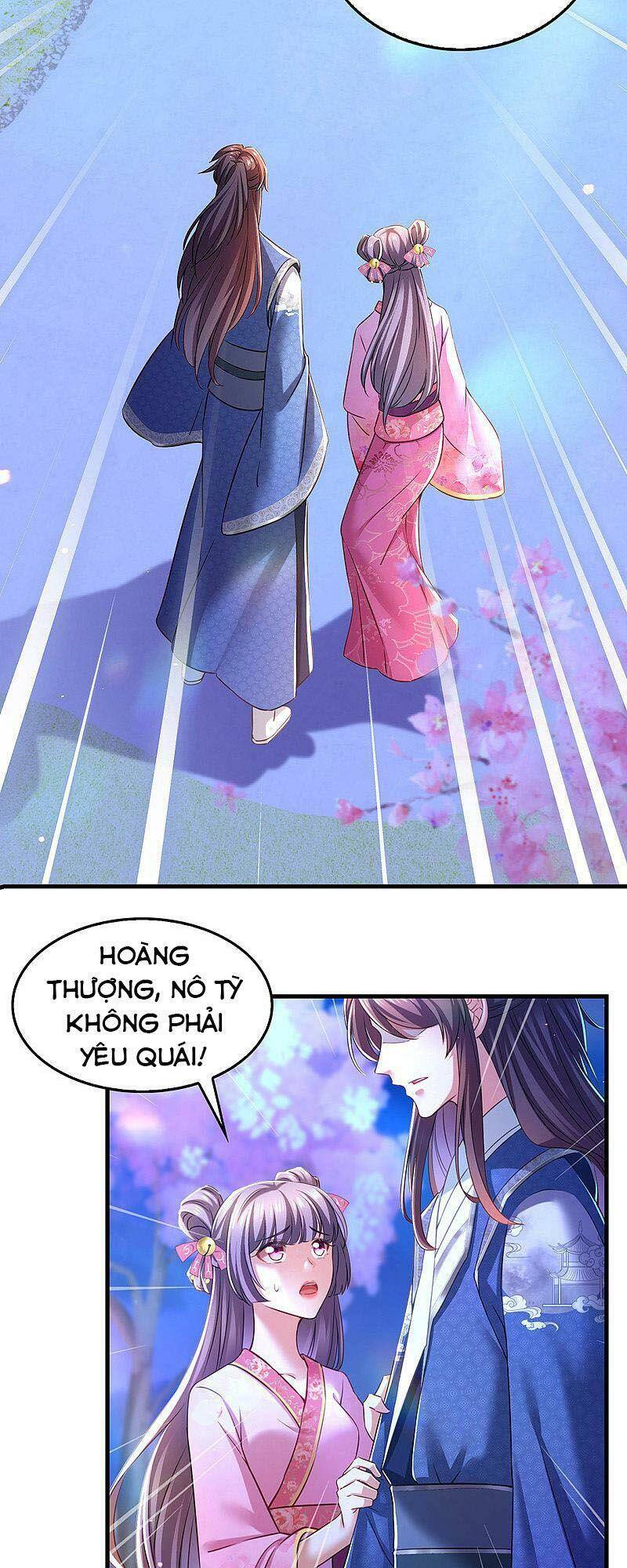 Ta Ở Hậu Cung Làm Lão Đại Chapter 58 - Trang 2