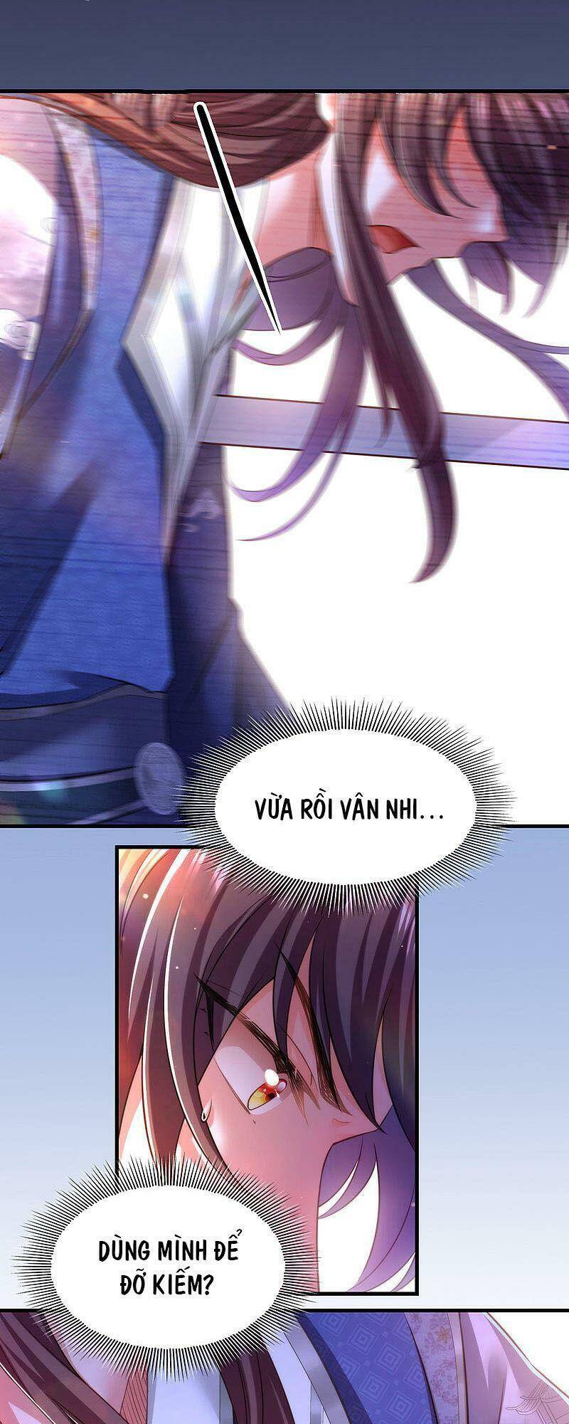 Ta Ở Hậu Cung Làm Lão Đại Chapter 58 - Trang 2