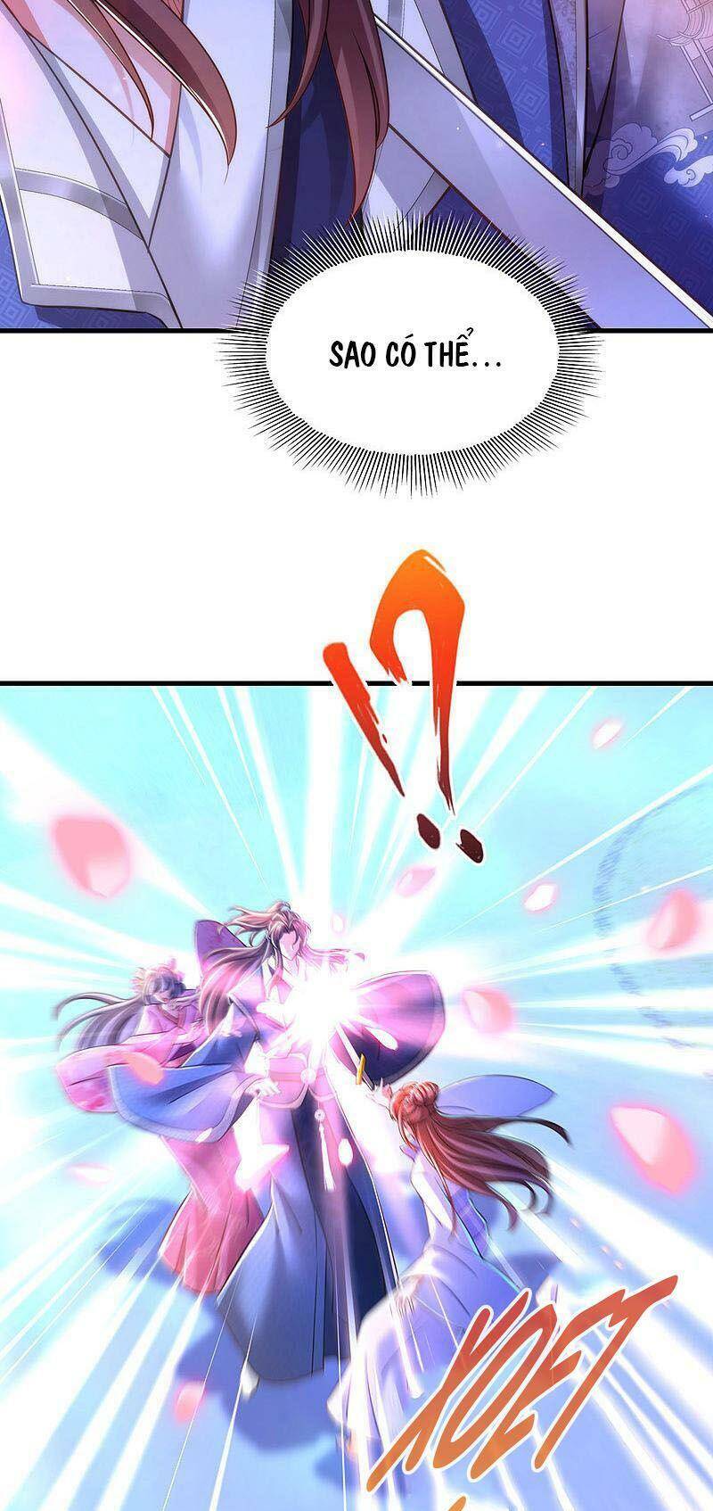 Ta Ở Hậu Cung Làm Lão Đại Chapter 58 - Trang 2