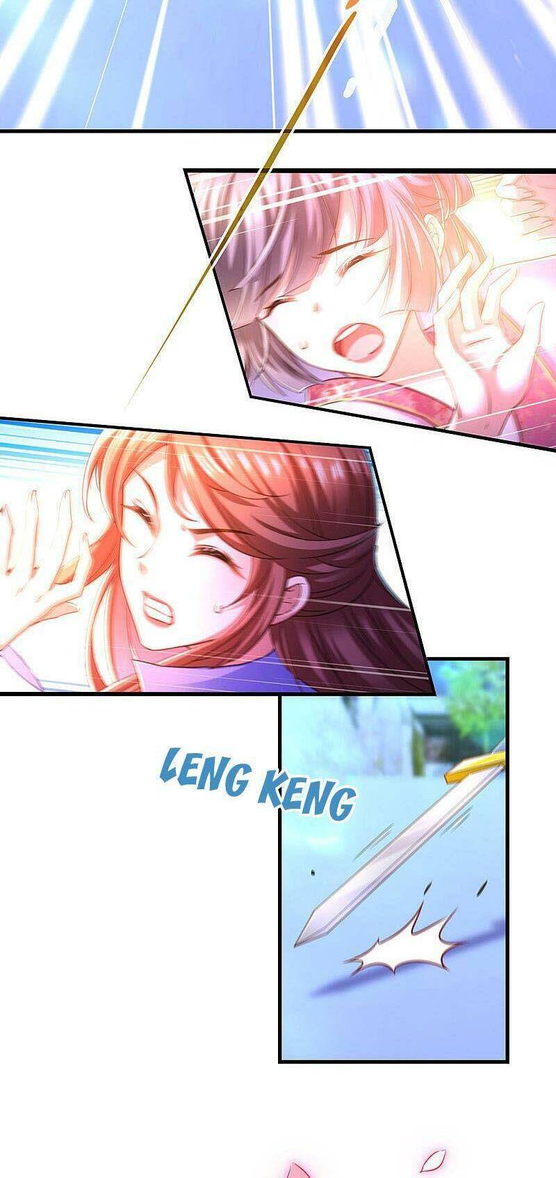 Ta Ở Hậu Cung Làm Lão Đại Chapter 58 - Trang 2