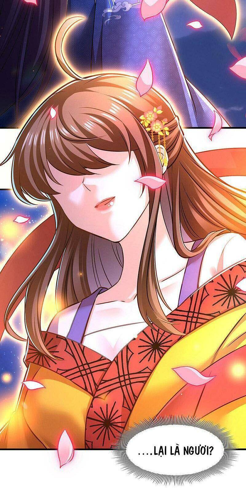 Ta Ở Hậu Cung Làm Lão Đại Chapter 58 - Trang 2