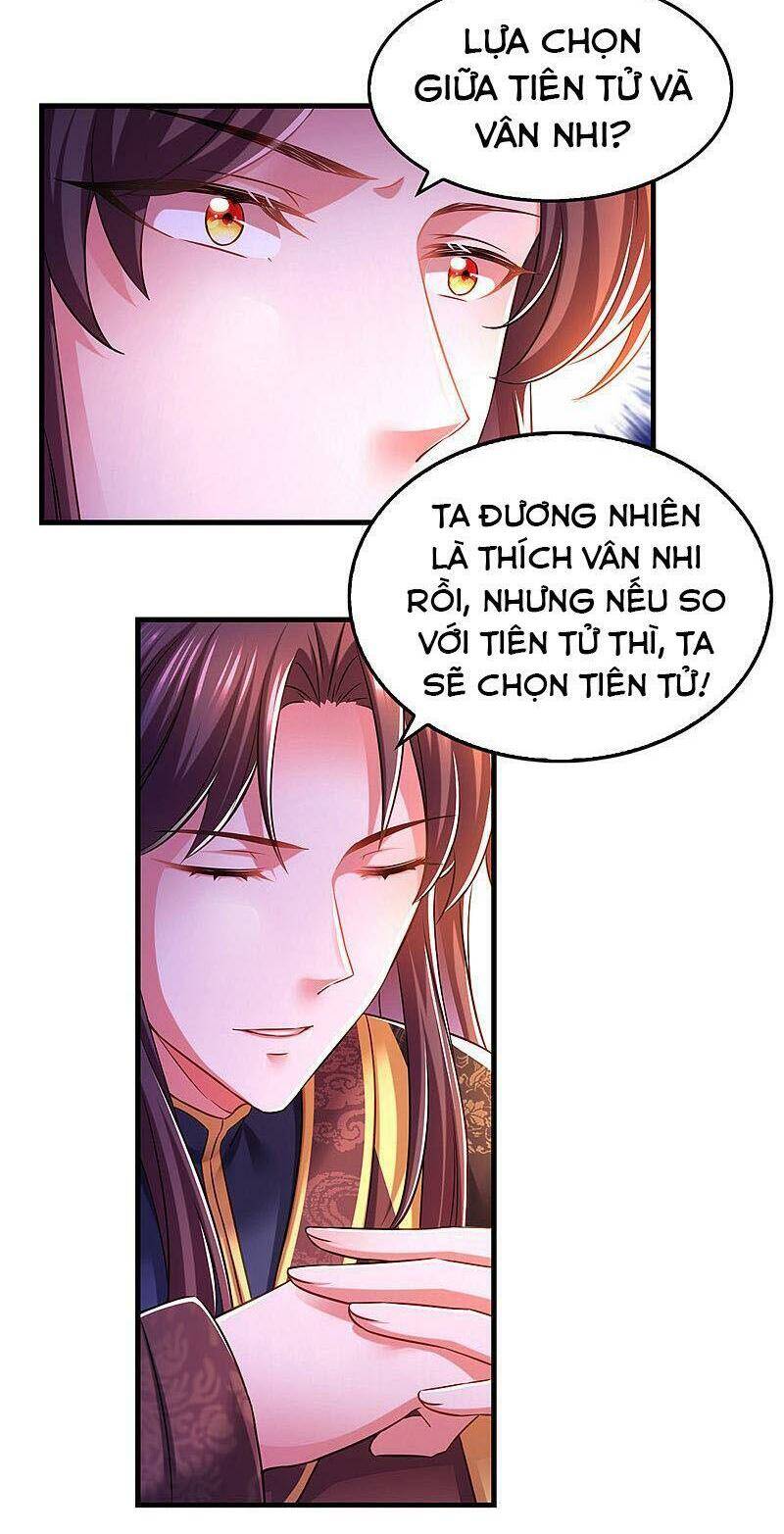 Ta Ở Hậu Cung Làm Lão Đại Chapter 58 - Trang 2