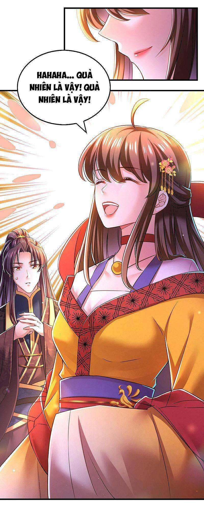 Ta Ở Hậu Cung Làm Lão Đại Chapter 58 - Trang 2