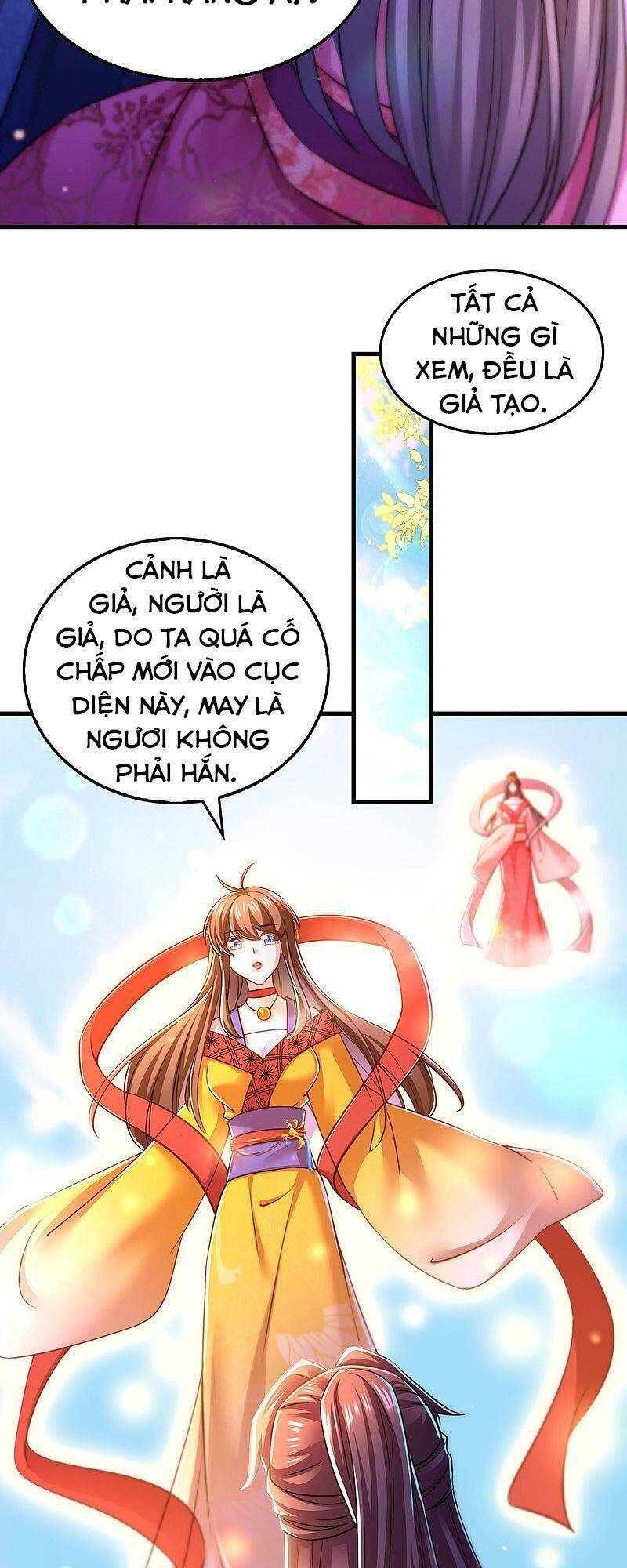 Ta Ở Hậu Cung Làm Lão Đại Chapter 59 - Trang 2