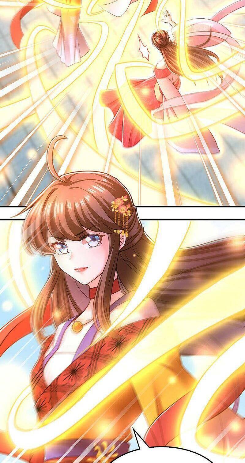 Ta Ở Hậu Cung Làm Lão Đại Chapter 59 - Trang 2