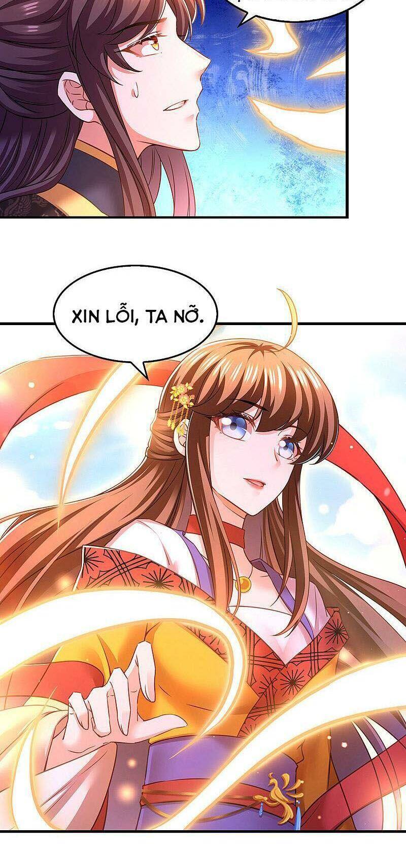 Ta Ở Hậu Cung Làm Lão Đại Chapter 59 - Trang 2