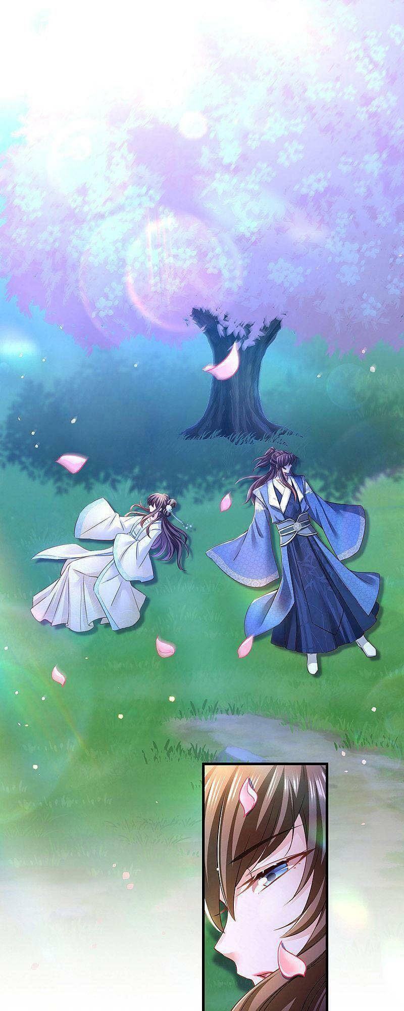 Ta Ở Hậu Cung Làm Lão Đại Chapter 60 - Trang 2