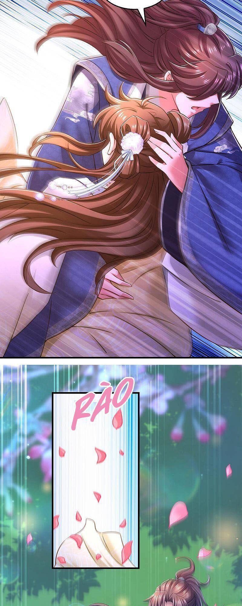 Ta Ở Hậu Cung Làm Lão Đại Chapter 61 - Trang 2