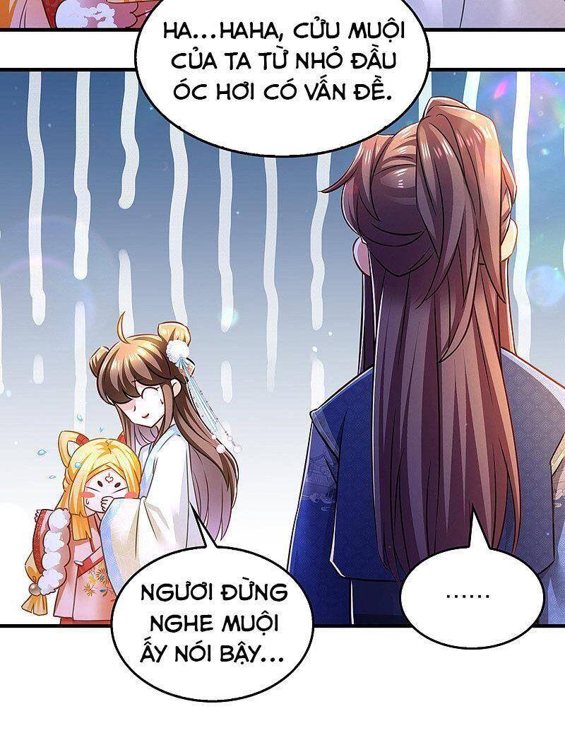Ta Ở Hậu Cung Làm Lão Đại Chapter 61 - Trang 2