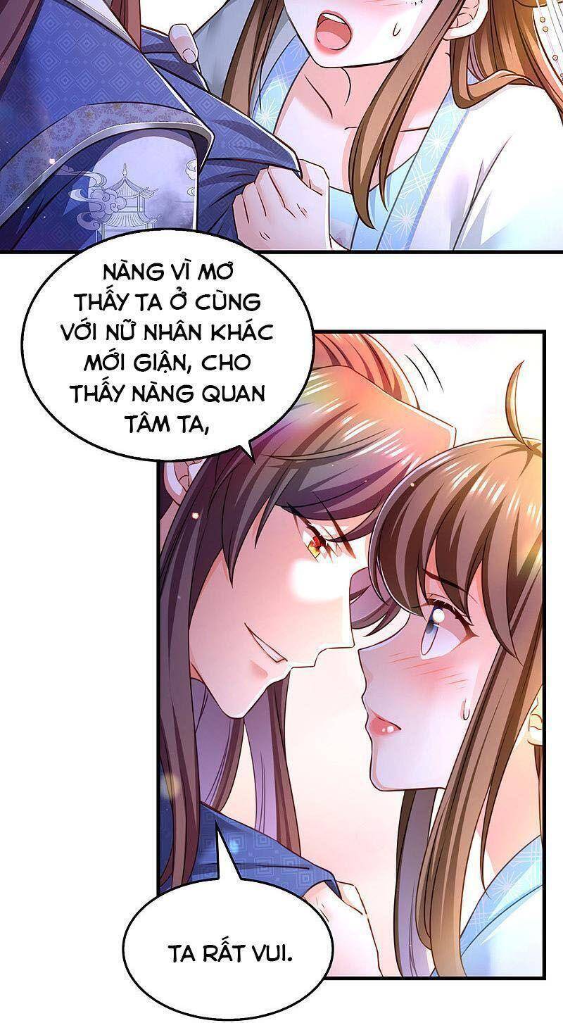 Ta Ở Hậu Cung Làm Lão Đại Chapter 61 - Trang 2