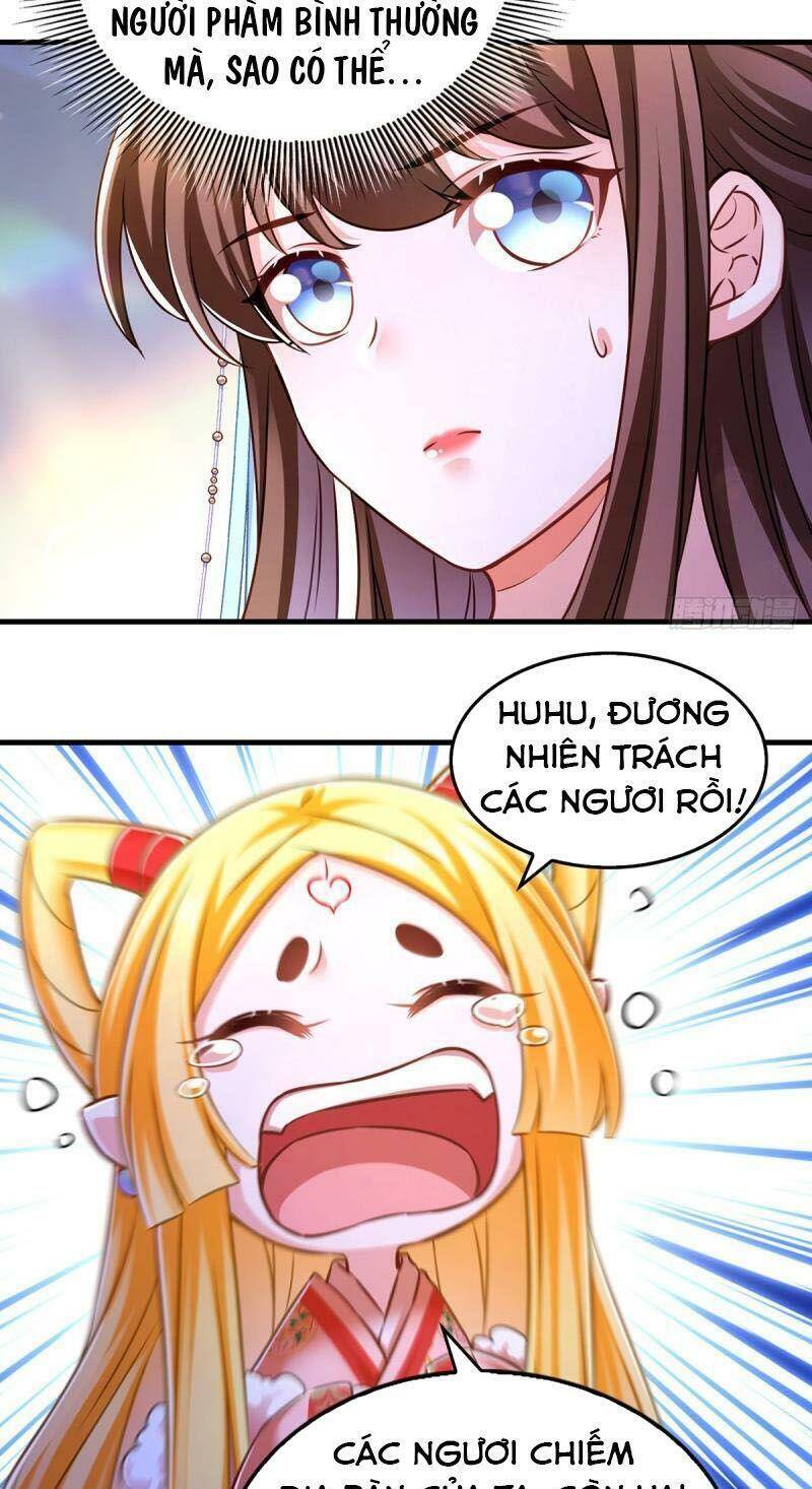 Ta Ở Hậu Cung Làm Lão Đại Chapter 62 - Trang 2