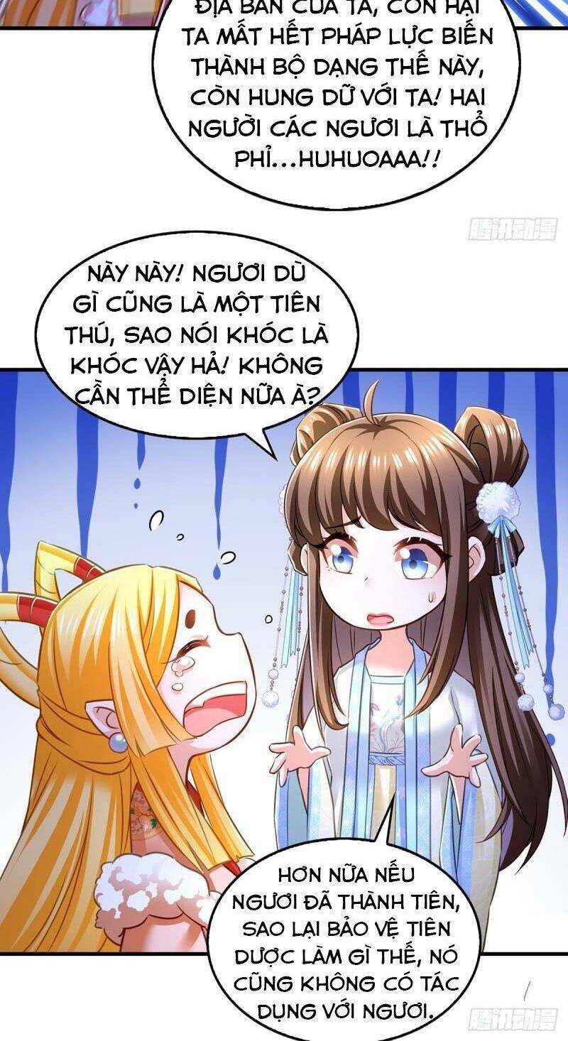 Ta Ở Hậu Cung Làm Lão Đại Chapter 62 - Trang 2