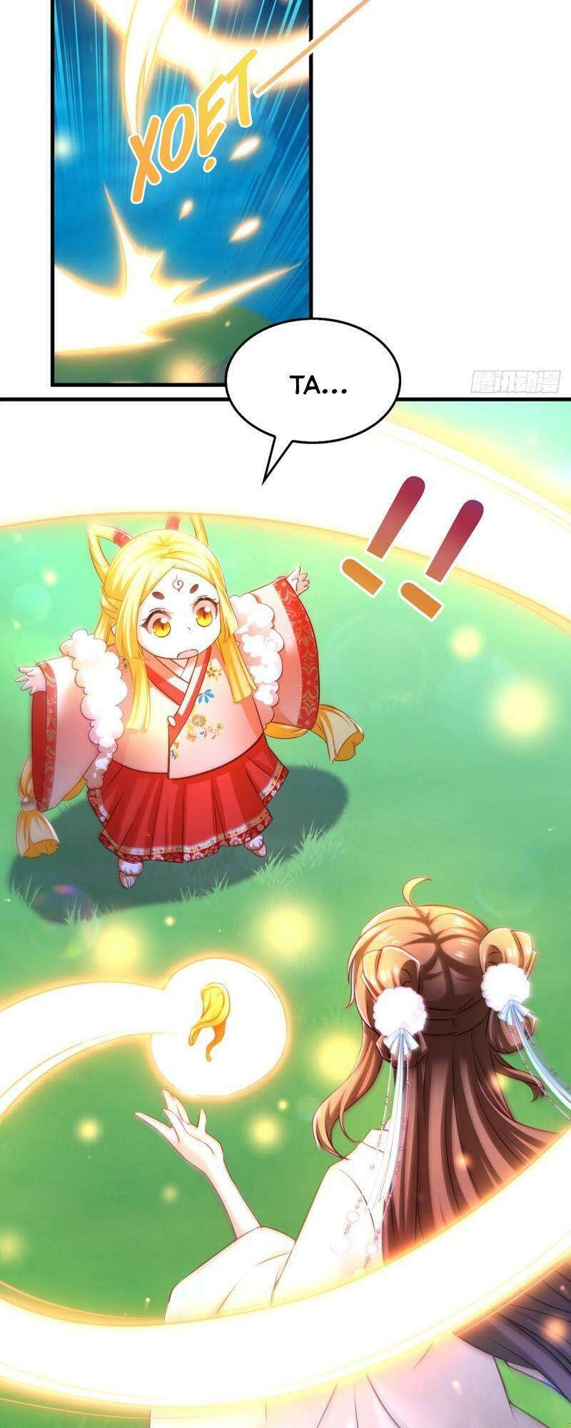 Ta Ở Hậu Cung Làm Lão Đại Chapter 62 - Trang 2