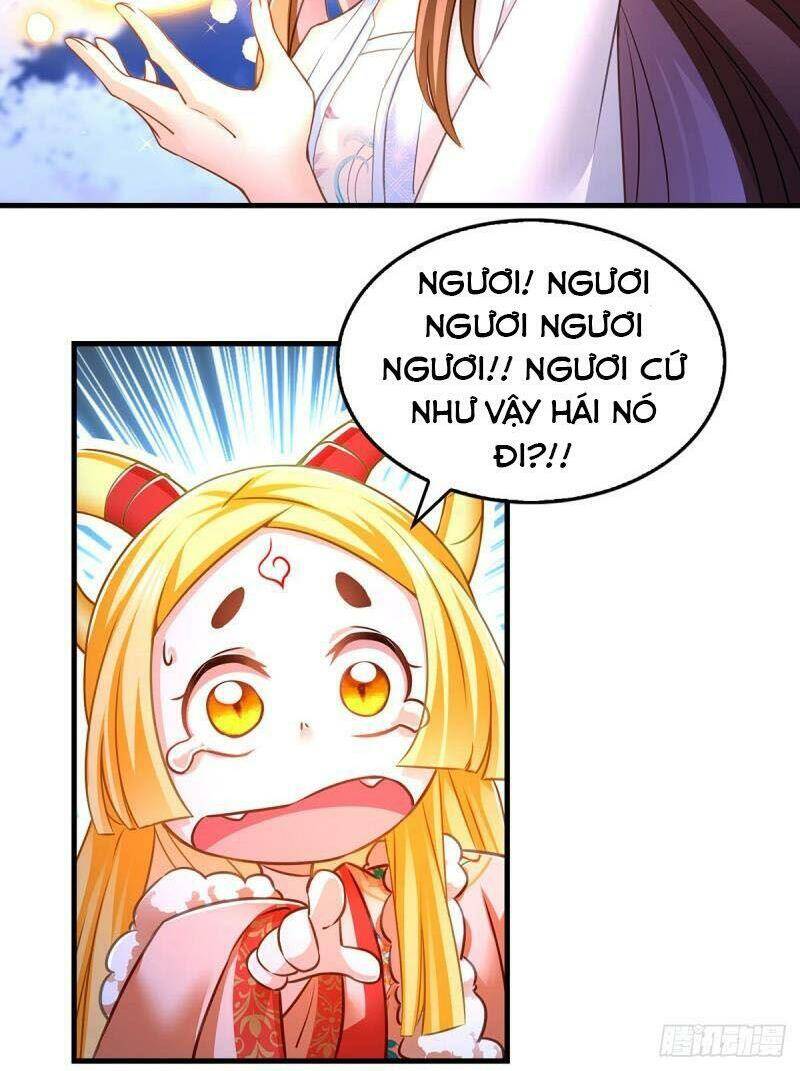 Ta Ở Hậu Cung Làm Lão Đại Chapter 62 - Trang 2