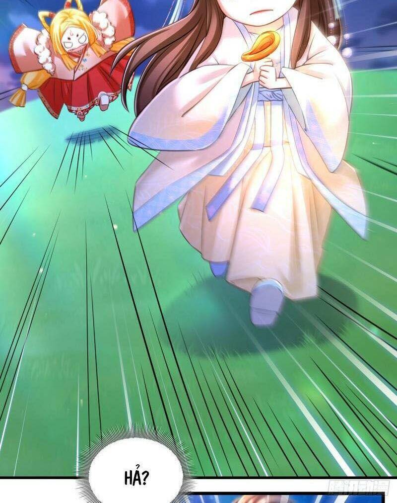 Ta Ở Hậu Cung Làm Lão Đại Chapter 62 - Trang 2