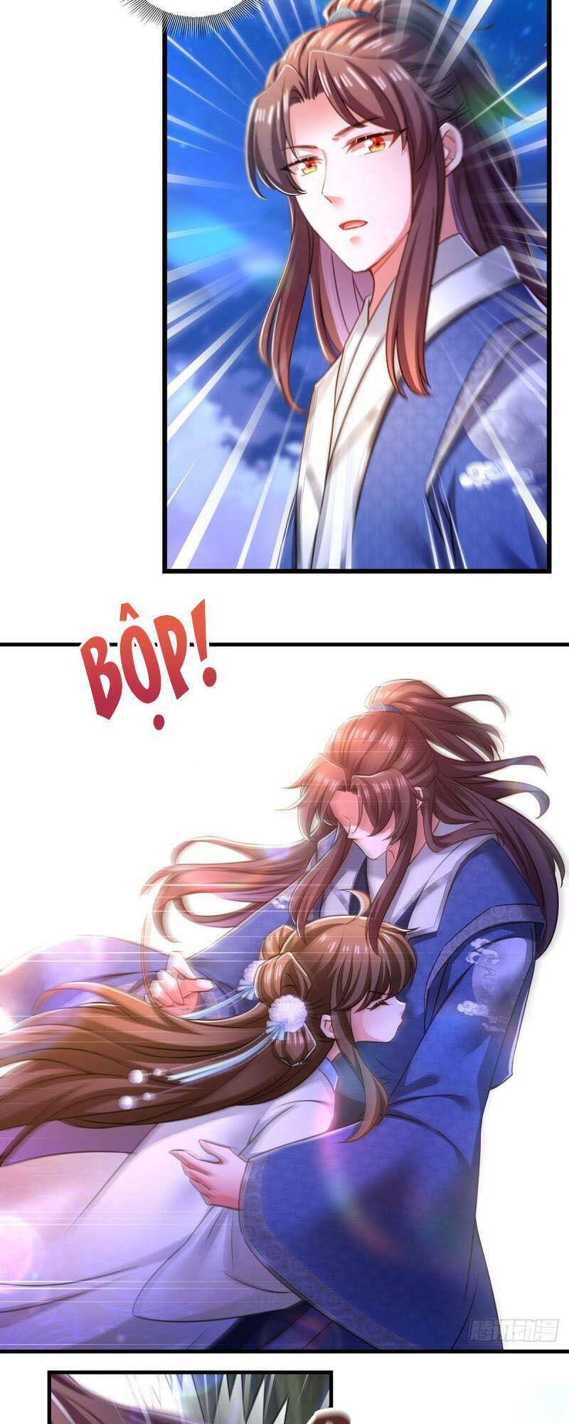 Ta Ở Hậu Cung Làm Lão Đại Chapter 62 - Trang 2