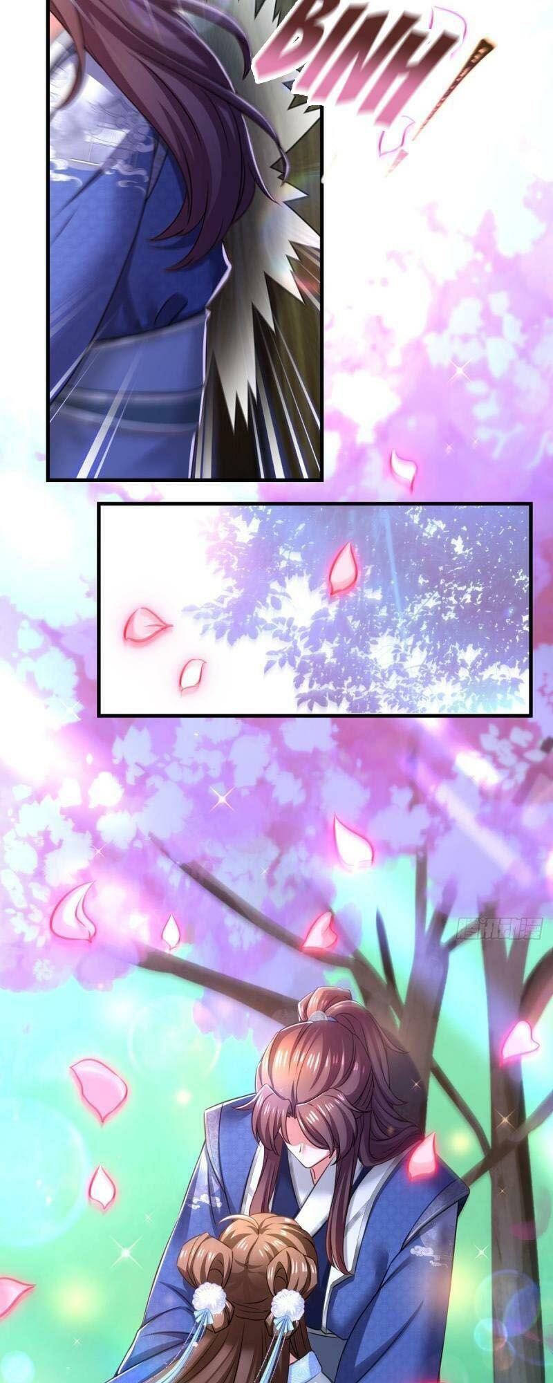 Ta Ở Hậu Cung Làm Lão Đại Chapter 62 - Trang 2