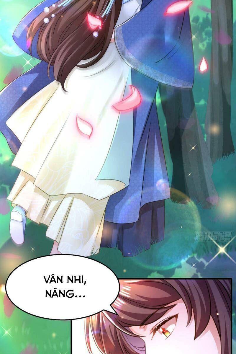 Ta Ở Hậu Cung Làm Lão Đại Chapter 62 - Trang 2