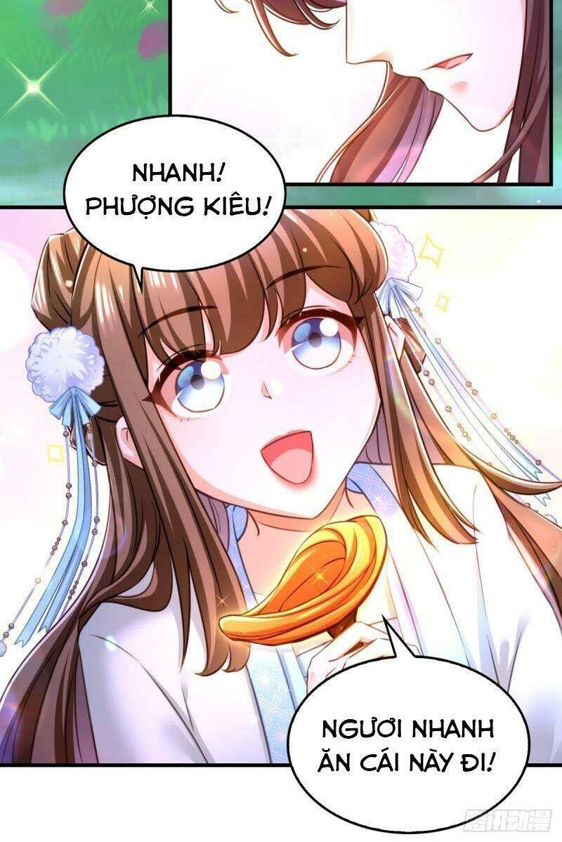 Ta Ở Hậu Cung Làm Lão Đại Chapter 62 - Trang 2