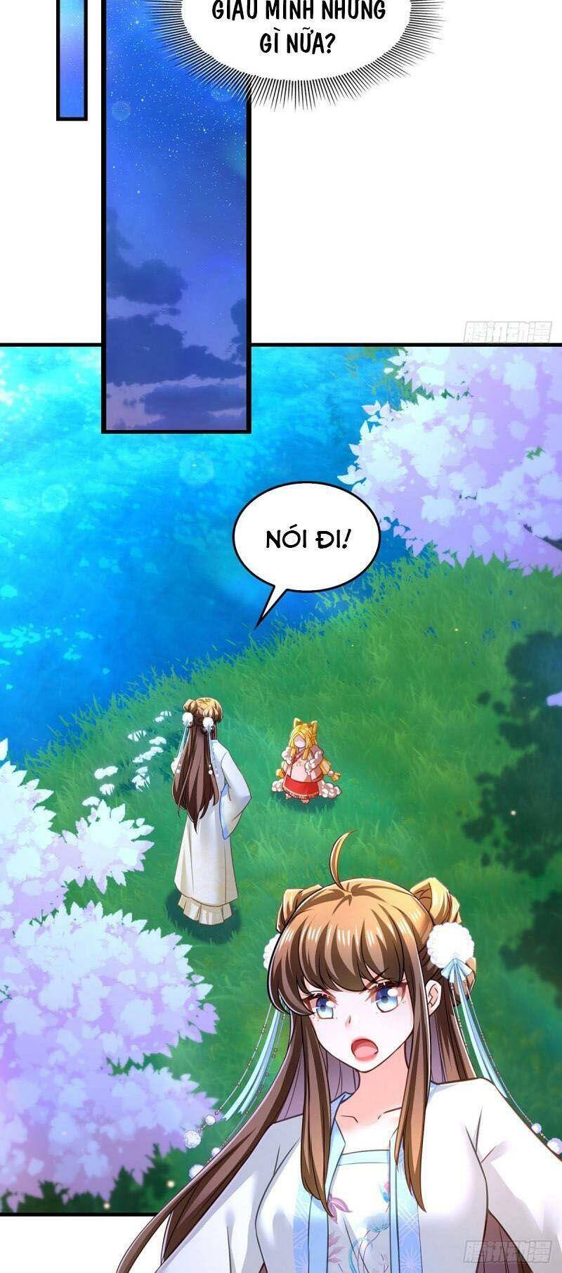 Ta Ở Hậu Cung Làm Lão Đại Chapter 62 - Trang 2