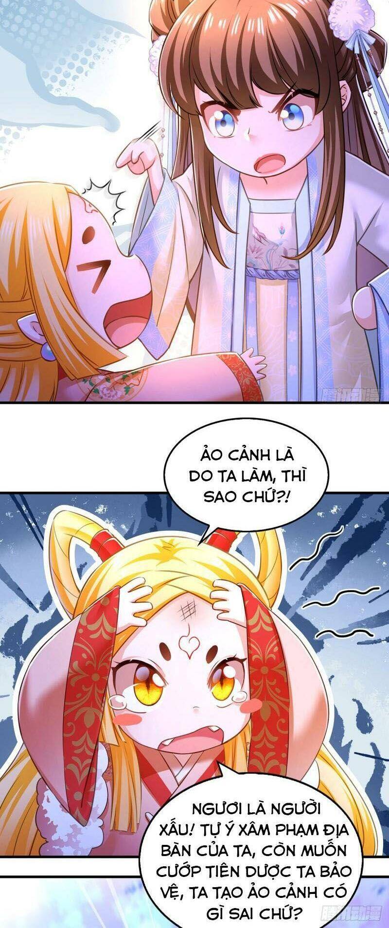 Ta Ở Hậu Cung Làm Lão Đại Chapter 62 - Trang 2